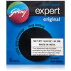 Godrej Natural Black Expert Powder Hair Color, 30 Gram