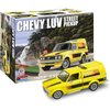REVELL USA, LLC Plastic Model KIT, Chevy LUV Street Pickup Truck