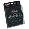 P-Line Shinsei 100-Percent Pure Fluorocarbon Leader Material (25 Meter, 4-Pound)