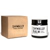 Shwally Tallow & Calendula Face and Body Balm - Paleo and Primal - 100% Grass Fed Tallow, Avocado and Olive Oil with Calendula Flowers (Unscented, 4)