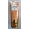 Bath & Body Works Touch of Gold Ultimate Hydration Body Cream 8 Ounces Pack of 2