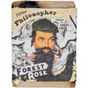 Filthy Philosopher all natural glycerin BAR SOAP Rose Cedar Pine Patchouli by Filthy Farmgirl