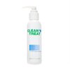 Theraplex Clean 'N Treat Cleanser (3.7 oz) - Exfoliating Cleanser for Acne-prone and Oily Skin, Provides Clean Healthy Looking Skin, Glycolic, Lactic and Salicylic Acid