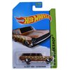 Hot Wheels '64 Chevy Nova Station Wagon 236/250, Brown