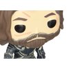 Funko POP Movies: Warcraft - Lothar Action Figure