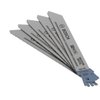 BOSCH RM618 6-Inch 18T Metal Cutting reciprocating Saw Blades - 5 Pack , Blue