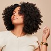 African Pride Moisture Miracle - For Natural Coils & Curls, Nourishes & Shines, Sulfate Free, Color Safe (Conditioner)