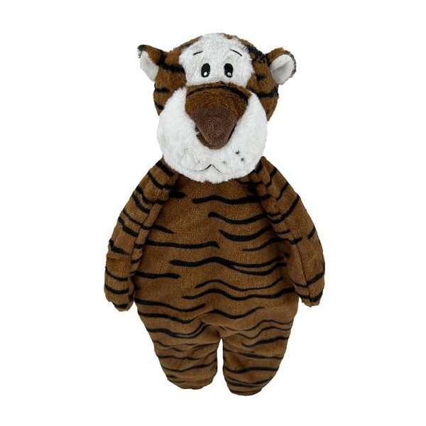 Pet Lou Floppy Tiger, 19-inch Height, Super Soft, Animal Plush Toys