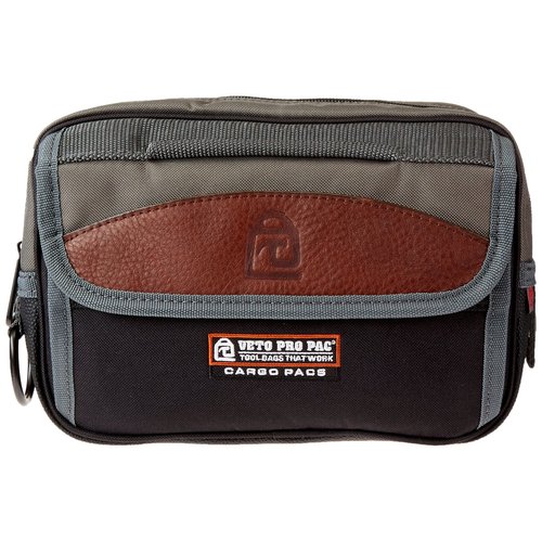 VETO PRO PAC CP4 Cargo Bag