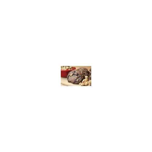 Chewy Chocolate Walnut Cookie Mix
