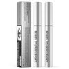 Feyano Eyelash Serum- Natural Comestic Eyelash Serum for Longer, Thicker Lashes & Brows, Boost Lash Serum Vegan & Cruelty-Free-Niacinamide, Centella Asiatica Leaf Extract(10 mL Silver)