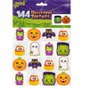 The Dreidel Company Halloween Temporary Tattoos, Great For Birthday Party Favors, Classrooms, Favor & Goody Bags, And Party Supplies, 2" Inches Assorted (144-Pack)