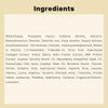 laferme Damage Pro Hair Treatment with Organic ingredient, Provide Nutrition, Soften & Moisturize hair, Sulfate & Paraben free, for Women & Men, 8.45 Fl Oz, Pear & Freesia