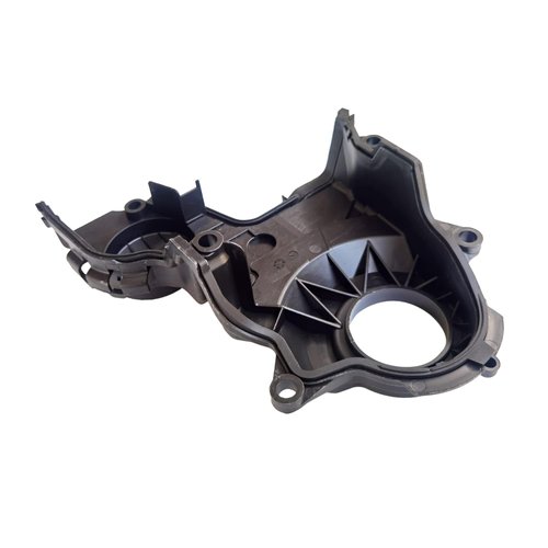 Lower Engine Timing Belt Cover for 2001 2002 2003 2004 2005 Honda Civic 11811-PLC-000