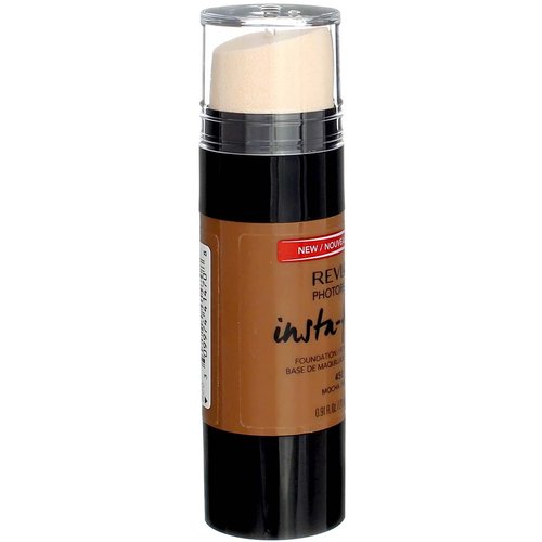Revlon PhotoReady Insta-Filter Foundation, Mocha