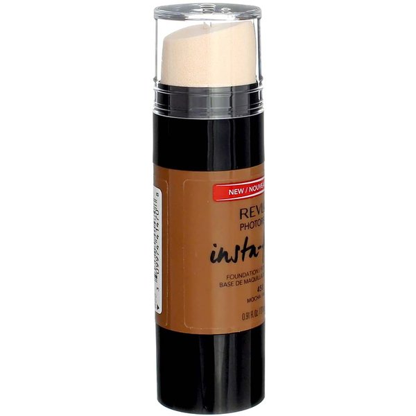 Revlon PhotoReady Insta-Filter Foundation, Mocha
