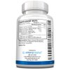 Approved Science Collagen Pills - Absorbable Marine Collagen Types I and III - 180 Tablets - Healthy Hair, Skin, and Joints - Vitamin C, Sodium, and Bioperine for Fast Results - Non-GMO, Made in USA