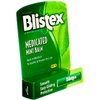 Blistex Medicated Lip Balm SPF 15 0.15 Oz (8 Pack)