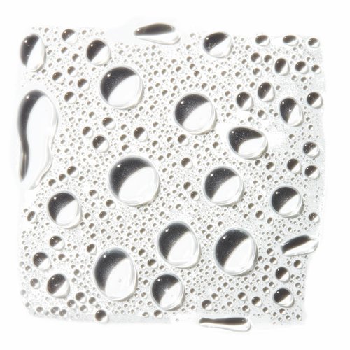 e.l.f. Makeup Brush Shampoo, Washes Away Dirt, Makeup, Oil & Debris & Conditions Bristles, Crafted For Daily Use, Vegan & Cruelty-Free, 4.1 Fl Oz