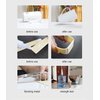 Guoelephant Ceramic Glue Gel 20g,Glue for Ceramics and Porcelain Repair, Clear Ceramic Adhesive,Super Glue All Purpose,Instant Strong Adhesive for Ceramic,Metal, Plastic, Rubber, Wood, Leather,etc.
