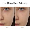 Lancôme La Base Pro Makeup Primer For Face - Perfecting & Smoothing Makeup Base - Oil-Free - 0.8 Fl Oz