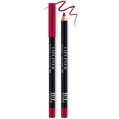 BEL London Lip Liner (106)