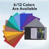 600ct MTG Card Sleeves, 6 Colors Matte Card Sleeves Magic The Gathering, TCG Card Sleeves, Magic Card Sleeves, Baseball Card Sleeves, Card Protectors for MTG, TCG, Baseball, Trading, Game Cards
