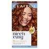 Clairol Nice'n Easy Permanent Hair Color, 6R Light Auburn