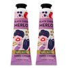 Bath And Body Works 2 Pack Shea Butter Hand Cream Black Cherry Merlot