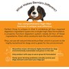 Perfect Poop Digestion & General Health Supplement for Dogs: Fiber, Prebiotics, Probiotics & Enzymes Relieve Digestive Conditions, Optimize Stool, and Improve Health (Chicken, 12.8 oz)