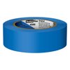ScotchBlue Original Multi-Surface Painter's Tape, Blue, Paint Tape Protects Surfaces and Removes Easily, Multi-Surface Painting Tape for Indoor and Outdoor Use, 1.41 Inches x 60 Yards, 1 Rolls