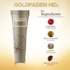 GOLDFADEN MD Plant Profusion Regenerative Night Cream 0.4 Fl Oz