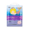 Epielle Character Masks (Mermaid Scales 6pk)