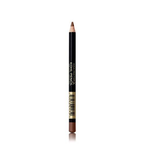 Max Factor Kohl Pencil Eyeliner - 040 Taupe for Women, 0.1 oz