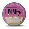 Gears Out They Whine So I Wine Stress Putty - Relaxing Bath Design - Novelty Therapy Putty for Moms and Teachers - Wine red, Fidget Toy