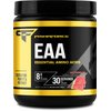 Primaforce EAA Powder (30 Servings) | Essential Amino Acids for Pre/Intra Workout and Recovery - Non-GMO and Gluten Free (Watermelon)