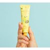 TONYMOLY x Squishmallows Sunny Sweet Honey Hand Cream - Hydrating and Nourishing, 30ml