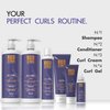 Rocco Donna Curl Defining Cream | Moisturizes Strands for Soft, Silky and Curly Hair without Frizz | 4 oz