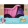 Green Toys Minnie Mouse Dump Truck