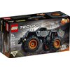 LEGO Technic Monster Jam Max-D 42119 Model Building Kit for Boys and Girls Who Love Monster Truck Toys, New 2021 (230 Pieces),Multicolor