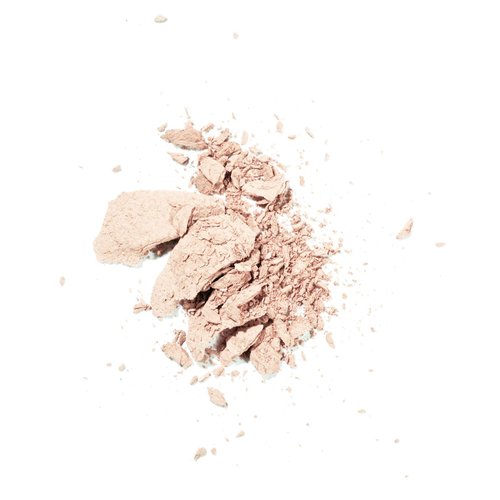 Mom's Secret Natural Translucent Setting Powder, 70% Organic, Vegan, Gluten Free, Cruelty Free, Made in the USA, 0.42 oz. (Sheer Medium)