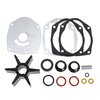 8M0100526 Water Pump Impeller Repair Kit for Mercury and Mariner Outboards and MerCruiser Stern Drives Replaces 8M0100527 47-8M0100526 478M0100526 47-43026Q06 Sierra 183214 18-3214
