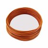 OliYin 50 feet Servo JR Color Extension Cable 3p Line Futaba JR Aircraft Model Wire 30 cores 0.08mm 1.2mm