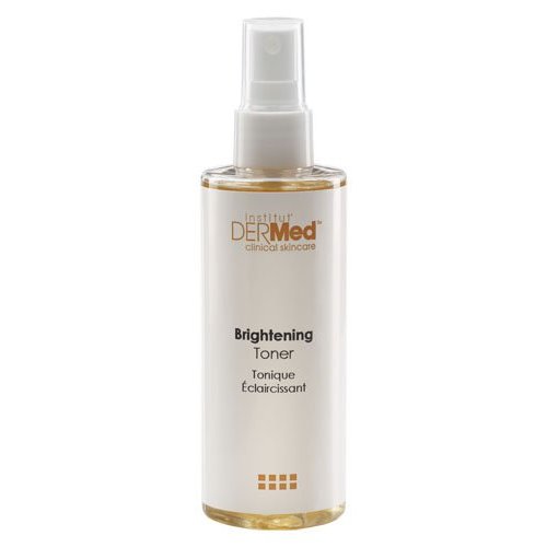 Brightening Toner 2oz