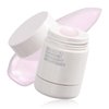 DAGEDA Liquid Highlighter Makeup,Long Lasting Cream Highlighter,Easy Twist Application,Liquid Luminizer with Natural Glow Shimmer Finish,Sparkling Illuminator Makeup for Women(Pink)