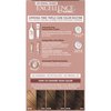 L’Oréal Paris Excellence Universal Nudes Permanent Hair Color, Ammonia Free Hair Dye for Gray Hair Coverage, 5N Natural Brown, 1 Hair Dye Kit