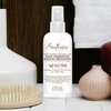 Shea Moisture, 100% Virgin Coconut Oil Daily Hydration Leave In Treatment, 3.3 Ounce