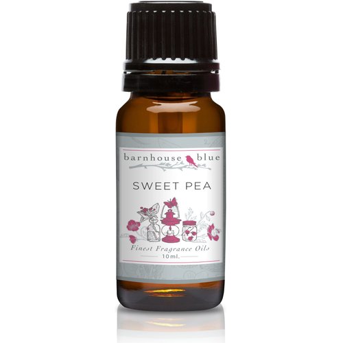 Barnhouse - 10ml - Sweet Pea - Premium Grade - Fragrance Oil