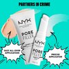 NYX PROFESSIONAL MAKEUP Pore Filler Blurring Primer, Vegan Face Primer