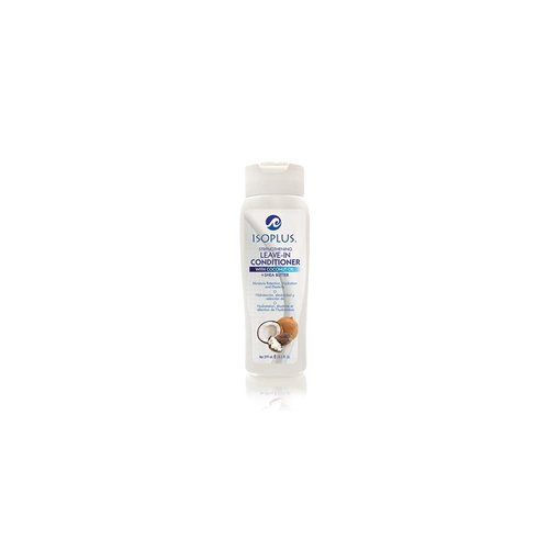 Isoplus Coconut Leave-In Conditioner (Pack of 4)